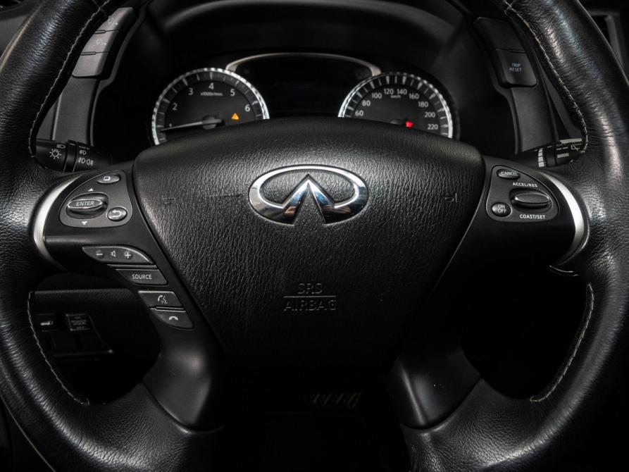 Infiniti QX60 I Рестайлинг Казань  - изображение 9