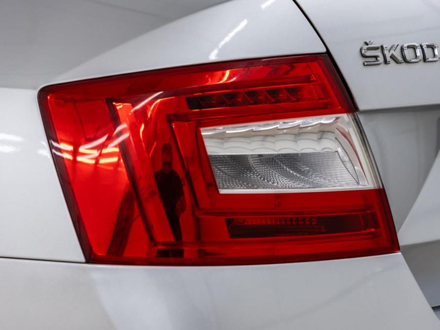 Skoda Octavia III (A7) Волгоград  - изображение 13