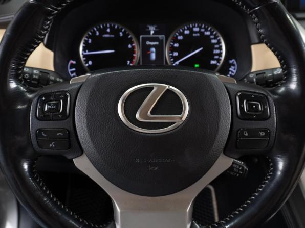 Lexus NX I с пробегом 2014 года, цена 2 550 000 рублей, 235527 км, внедорожник, Автокод Объявления