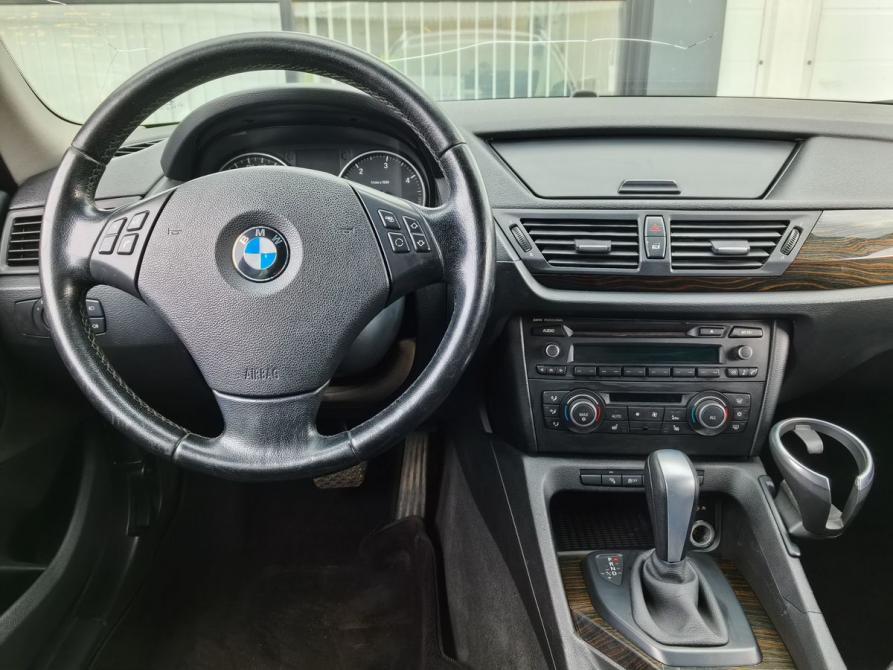 BMW X1 I (E84) Москва  - изображение 13