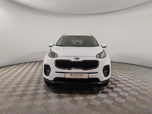 Kia Sportage IV Рестайлинг с пробегом 2018 года, цена 1 930 000 рублей, 74971 км, внедорожник, Автокод Объявления