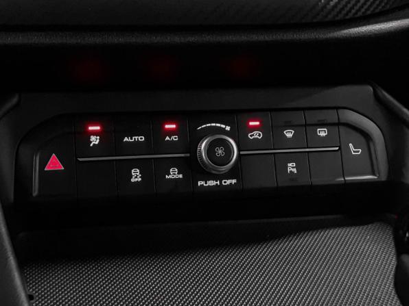 Haval F7x I с пробегом 2021 года, цена 2 080 000 рублей, 35815 км, внедорожник, Автокод Объявления