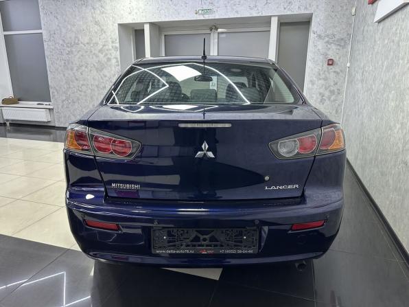 Mitsubishi Lancer X Рестайлинг с пробегом 2012 года, цена 785 000 рублей, 206802 км, седан, Автокод Объявления