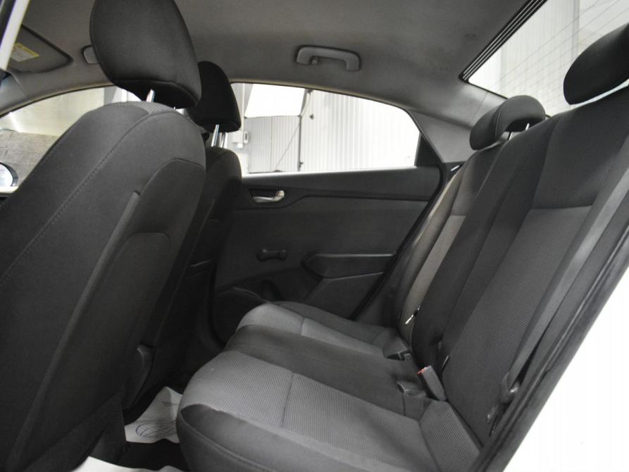 Hyundai Solaris II Мончегорск  - изображение 15