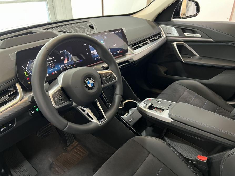 BMW X1 III (U11/U12) Воронеж  - изображение 16