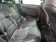 Hyundai Tucson III Рестайлинг Москва  - изображение 28