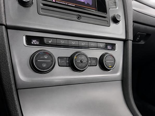 Volkswagen Golf VII с пробегом 2014 года, цена 1 279 000 рублей, 119000 км, хэтчбек, Автокод Объявления