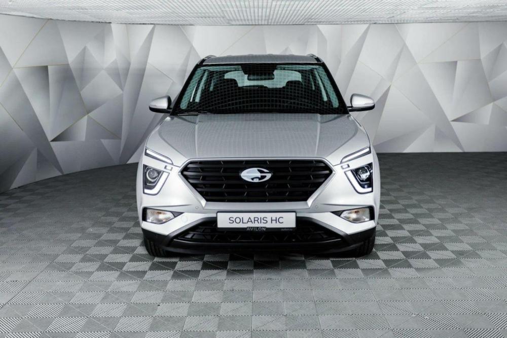 Solaris HC Москва  - изображение 1
