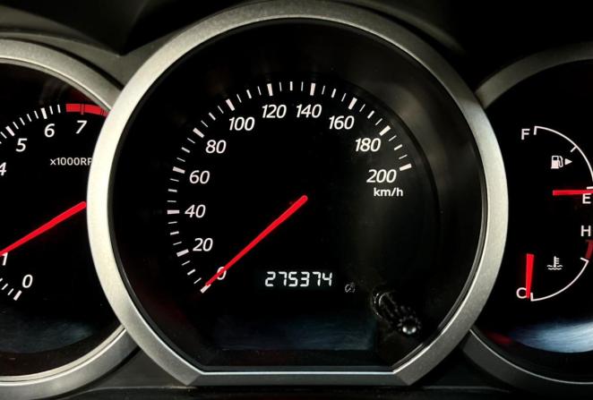 Suzuki Grand Vitara II Рестайлинг с пробегом 2008 года, цена 990 000 рублей, 275374 км, внедорожник, Автокод Объявления