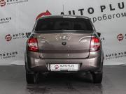 Lada (ВАЗ) Granta I Минеральные Воды  - изображение 20
