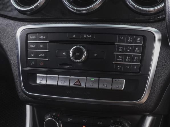 Mercedes-Benz CLA I (C117 X117) Рестайлинг с пробегом 2017 года, цена 1 950 000 рублей, 127061 км, универсал, Автокод Объявления