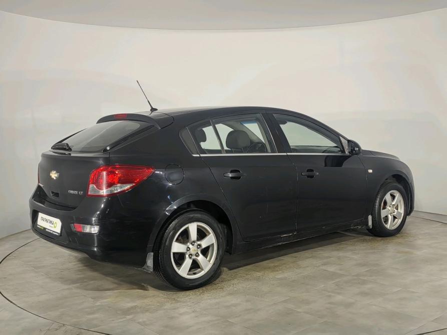 Chevrolet Cruze I Рестайлинг Санкт-Петербург  - изображение 5