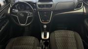Opel Mokka I Магнитогорск  - изображение 32