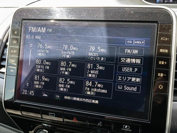 Nissan Serena V (C27) Рестайлинг с пробегом 2021 года, цена 2 530 000 рублей, 71777 км, минивэн, Автокод Объявления