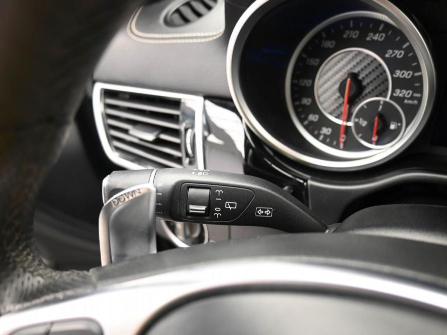 Mercedes-Benz GLS AMG I (X166) Ростов-на-Дону  - изображение 22