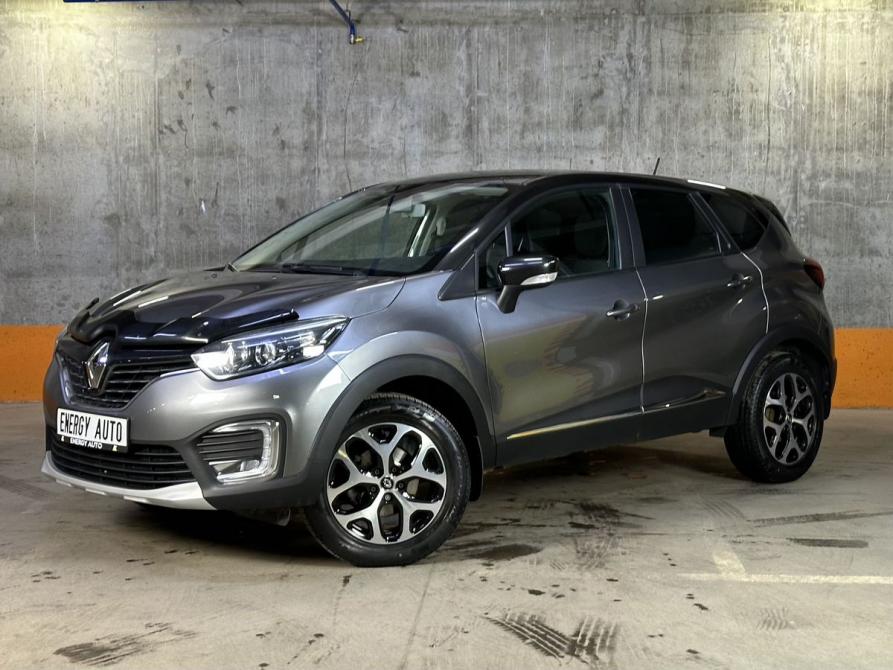 Renault Kaptur I Уфа  - изображение 7