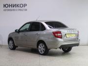 Lada (ВАЗ) Granta I Рестайлинг Дзержинск  - изображение 21