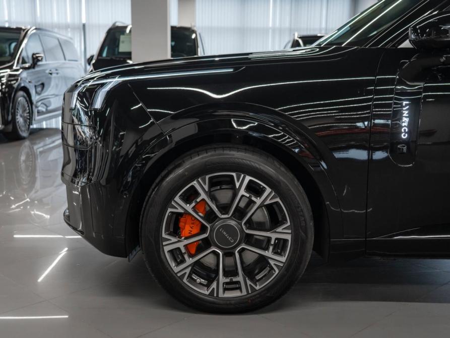 Lynk &amp; Co 900 Москва  - изображение 38