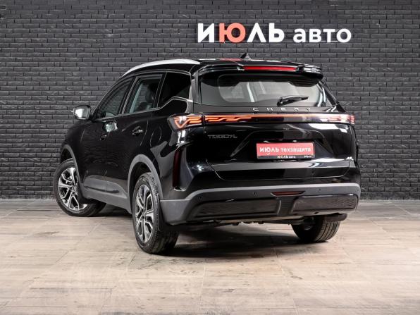 Chery Tiggo 7L I с пробегом 2025 года, цена 2 500 000 рублей, 22337 км, внедорожник, Автокод Объявления