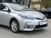 Toyota Corolla XI (E160 E170 E180) Рестайлинг 1 Астрахань  - изображение 27