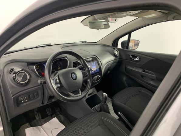 Renault Kaptur I с пробегом 2016 года, цена 1 395 000 рублей, 136463 км, внедорожник, Автокод Объявления