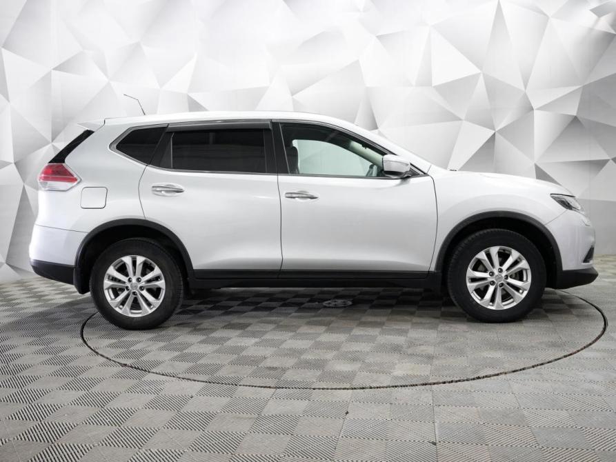 Nissan X-Trail III Ульяновск  - изображение 6