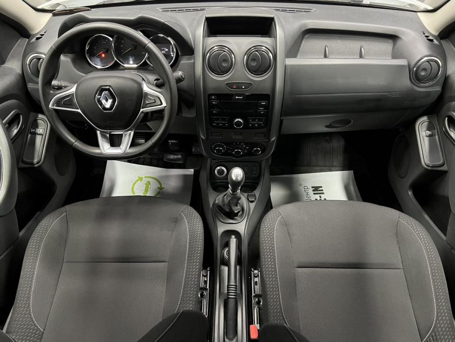 Renault Duster I Рестайлинг Тверь  - изображение 11