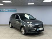Lada (ВАЗ) Granta I Рестайлинг Москва  - изображение 20