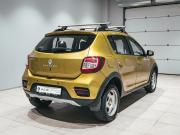 Renault Sandero II Екатеринбург  - изображение 25