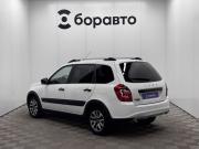Lada (ВАЗ) Granta I Рестайлинг Воронеж  - изображение 20