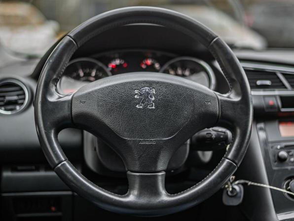 Peugeot 3008 I с пробегом 2011 года, цена 719 000 рублей, 200190 км, внедорожник, Автокод Объявления