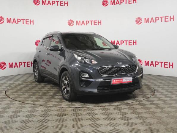 Kia Sportage IV Рестайлинг с пробегом 2019 года, цена 1 799 000 рублей, 181549 км, внедорожник, Автокод Объявления