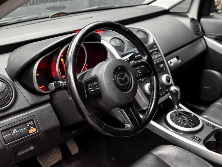 Mazda CX-7 I Екатеринбург  - изображение 20