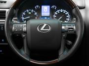 Lexus GX II Рестайлинг Москва  - изображение 47