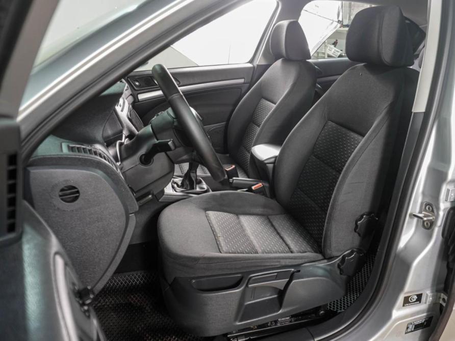 Skoda Octavia II (A5) Рестайлинг Воронеж  - изображение 10