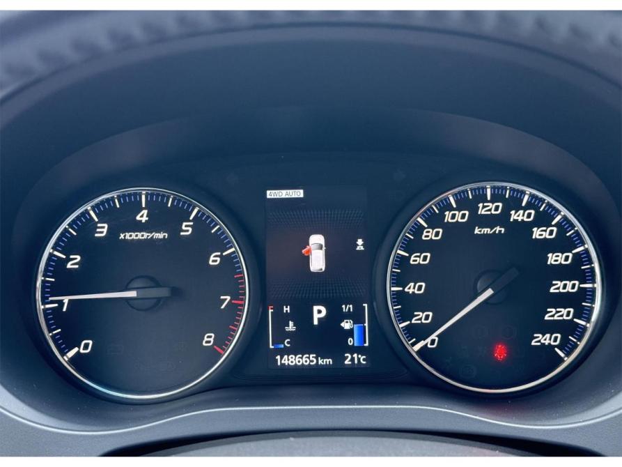 Mitsubishi Outlander III Рестайлинг 2 Воронеж  - изображение 17
