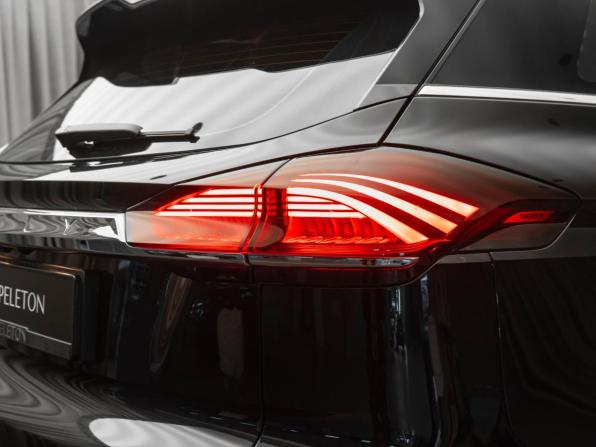 Geely Atlas Pro с пробегом 2024 года, цена 2 320 000 рублей, 40799 км, внедорожник, Автокод Объявления