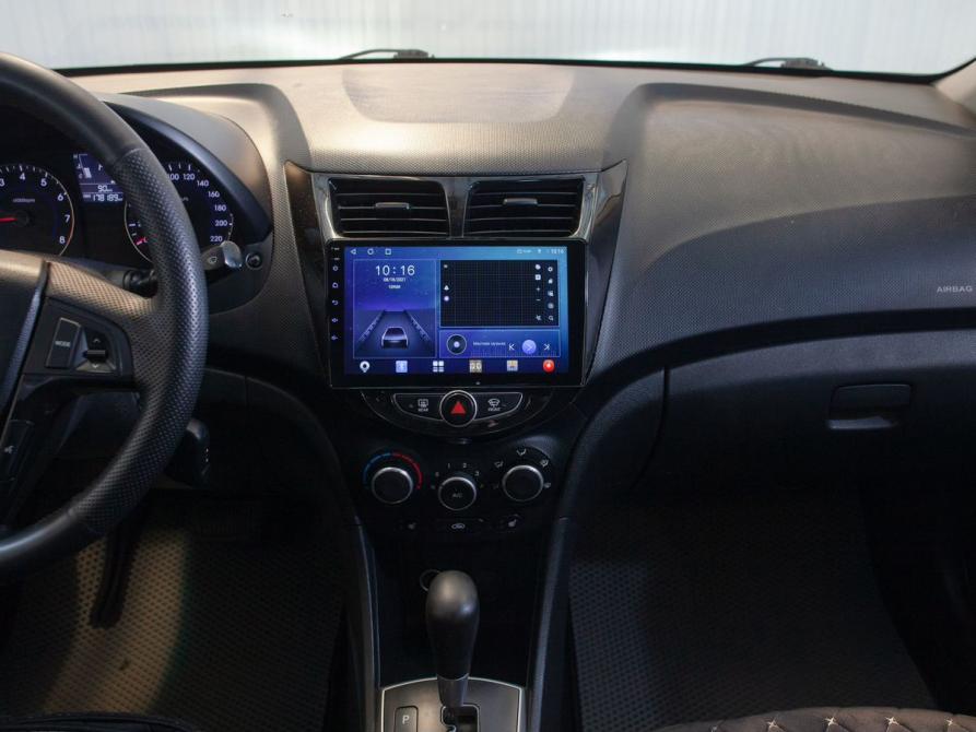 Hyundai Solaris I Иваново  - изображение 25