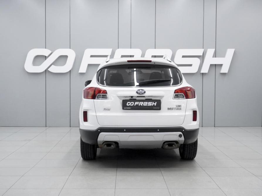 FAW Besturn X80 I Ростов-на-Дону  - изображение 4