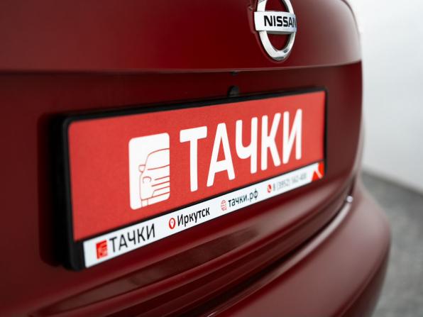 Nissan Juke I Рестайлинг с пробегом 2017 года, цена 1 390 500 рублей, 90000 км, внедорожник, Автокод Объявления