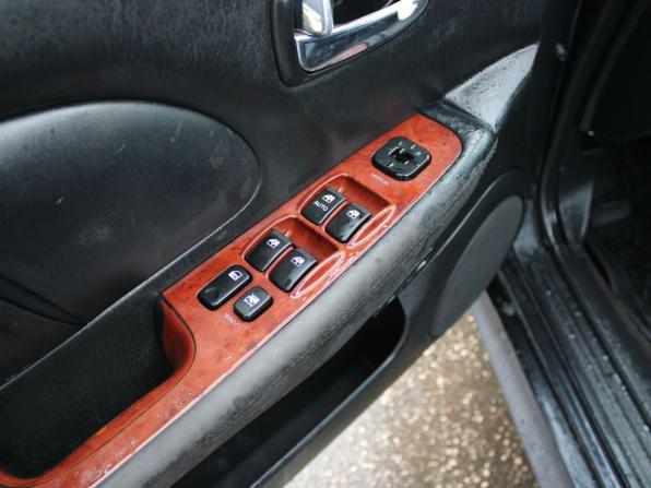 Hyundai Sonata IV (EF) Рестайлинг с пробегом 2004 года, цена 259 000 рублей, 176495 км, седан, Автокод Объявления