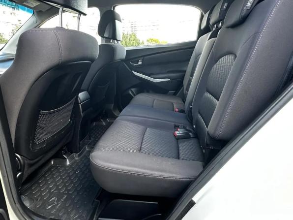 SsangYong Actyon II Рестайлинг с пробегом 2014 года, цена 1 065 000 рублей, 148267 км, внедорожник, Автокод Объявления