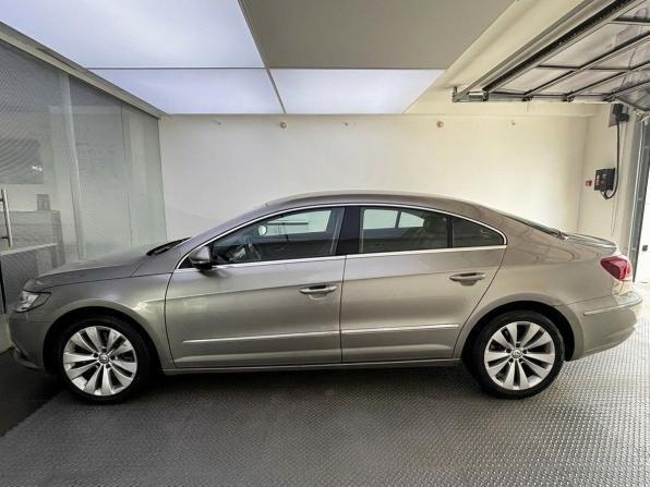 Volkswagen Passat CC I Рестайлинг с пробегом 2013 года, цена 1 299 000 рублей, 172604 км, седан, Автокод Объявления