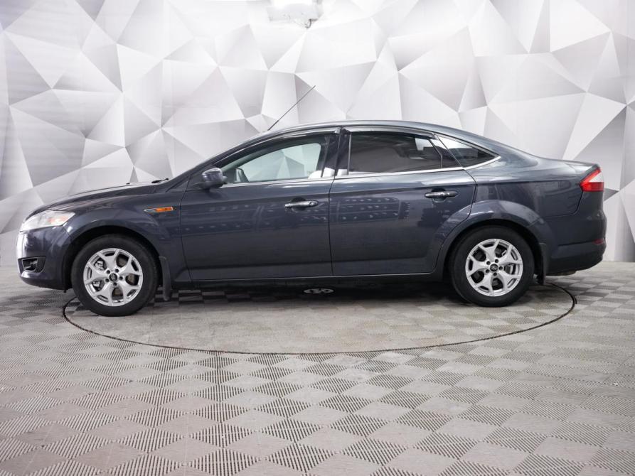 Ford Mondeo IV Ульяновск  - изображение 2