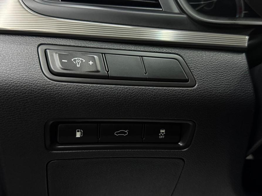 Hyundai Sonata VII (LF) Рестайлинг Азнакаево  - изображение 21