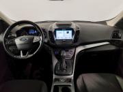 Ford Kuga II Рестайлинг Москва  - изображение 42