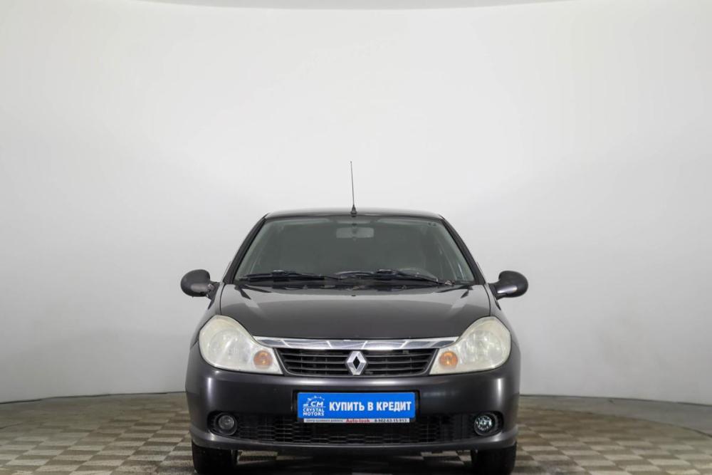 Renault Symbol ll Пермь  - изображение 2