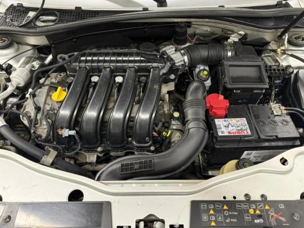 Renault Duster I Рестайлинг с пробегом 2017 года, цена 1 005 705 рублей, 227421 км, внедорожник, Автокод Объявления