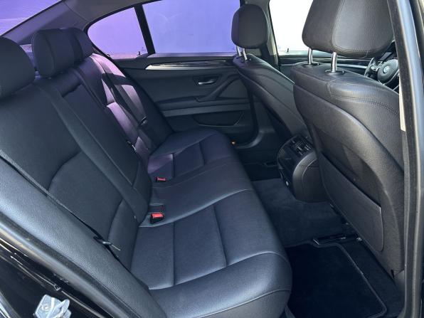BMW 5 серии VI (F10/F11/F07) Рестайлинг с пробегом 2013 года, цена 1 800 000 рублей, 239604 км, седан, Автокод Объявления