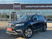 Geely Atlas I Пермь  - изображение 21